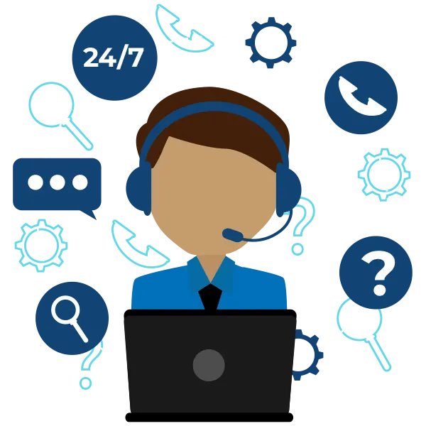 Healthcare Call Center