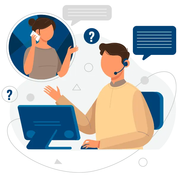 HVAC Answering Service