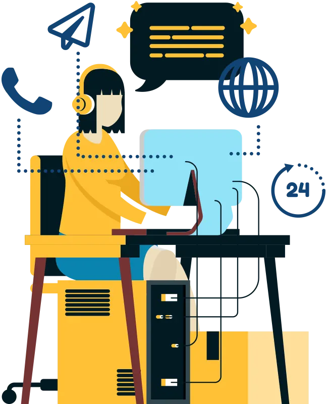 Medical Answering Service